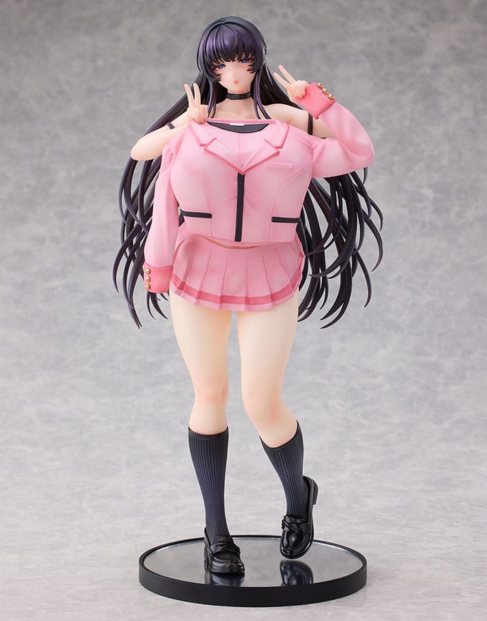 Original Character Statue 1/6 Koto Tenryuuji 30 cm      - Preorder - ETA: 25.12.2026