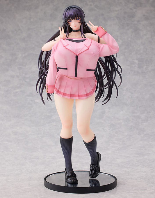 Original Character Statue 1/6 Koto Tenryuuji 30 cm      - Preorder - ETA: 25.12.2026
