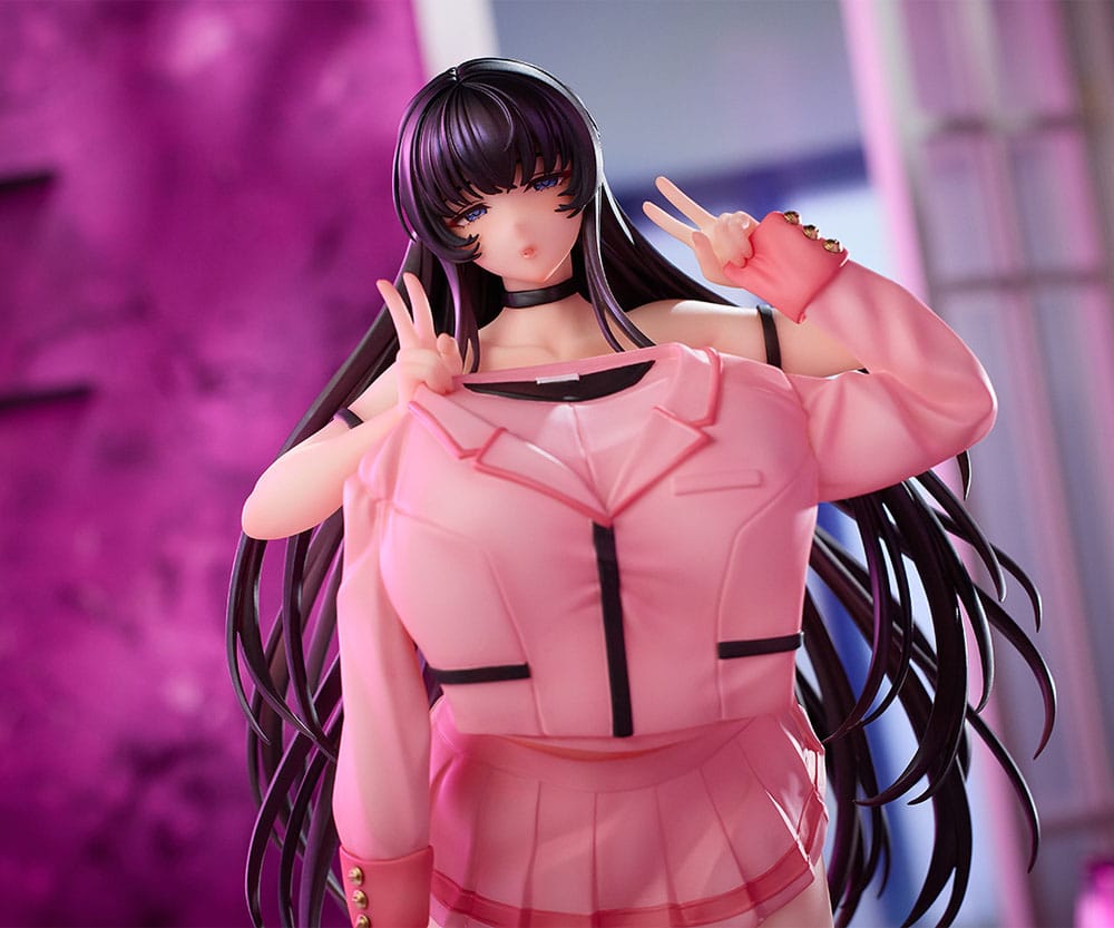 Original Character Statue 1/6 Koto Tenryuuji 30 cm      - Preorder - ETA: 25.12.2026