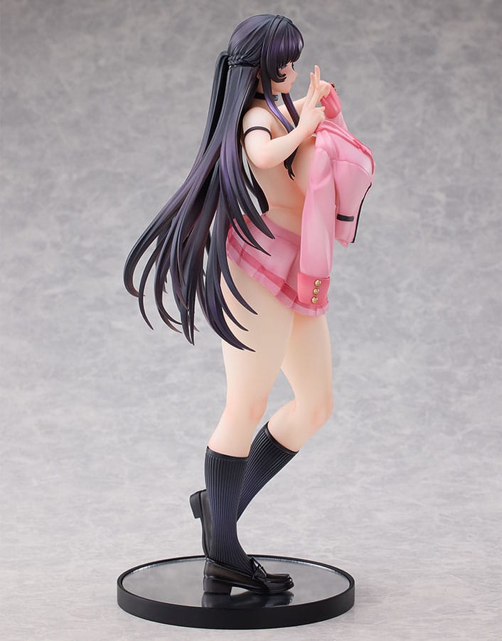 Original Character Statue 1/6 Koto Tenryuuji 30 cm      - Preorder - ETA: 25.12.2026
