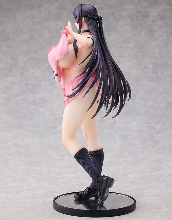 Original Character Statue 1/6 Koto Tenryuuji 30 cm      - Preorder - ETA: 25.12.2026