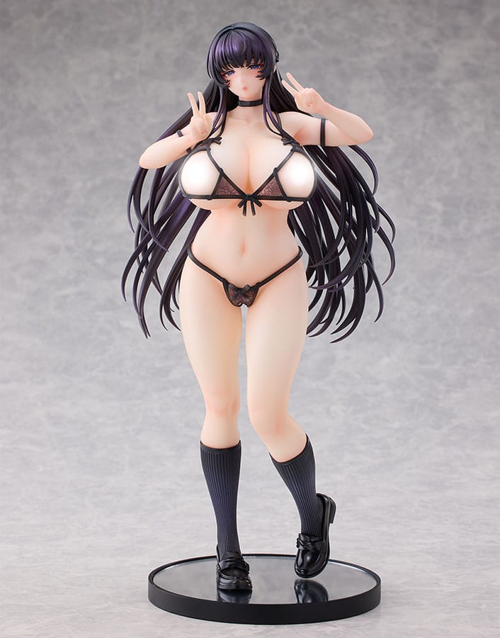 Original Character Statue 1/6 Koto Tenryuuji 30 cm      - Preorder - ETA: 25.12.2026