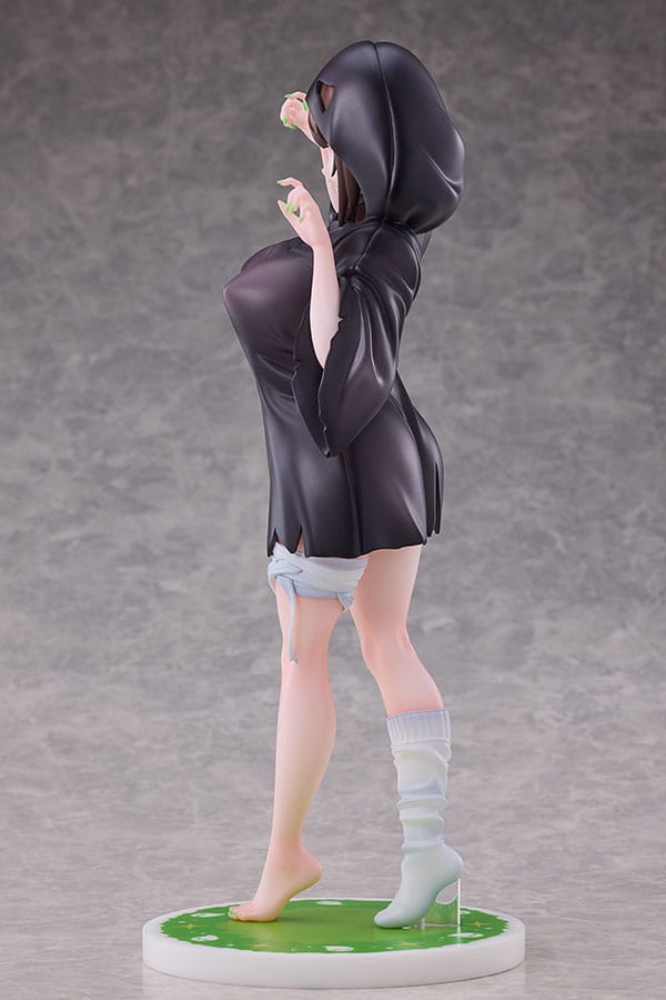 Original Character Statue 1/6 Miru Illustration by Ormille 28 cm       - Preorder - ETA: 25.01.2027