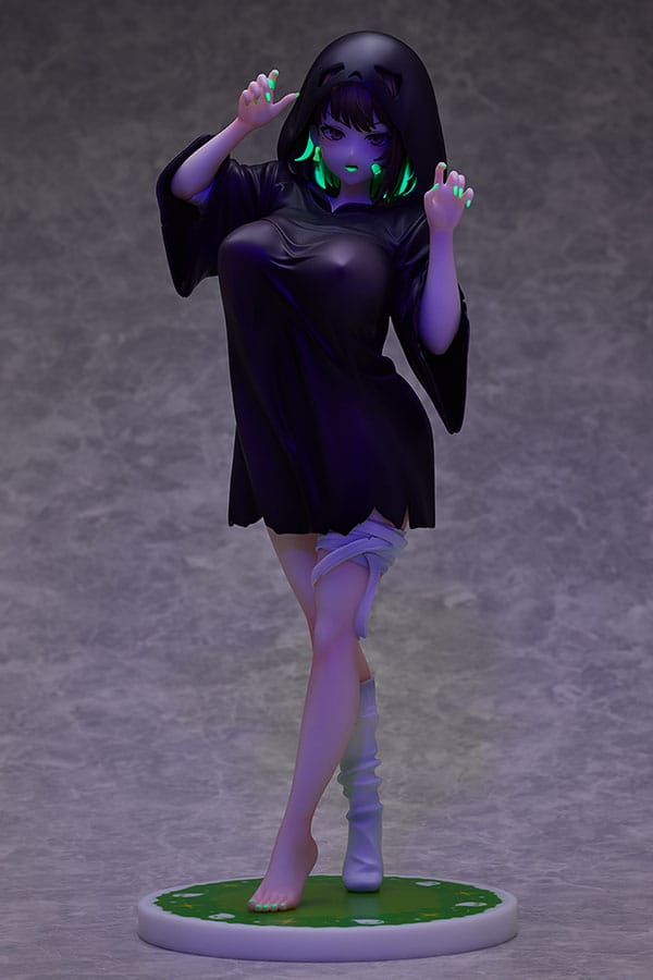 Original Character Statue 1/6 Miru Illustration by Ormille 28 cm       - Preorder - ETA: 25.01.2027