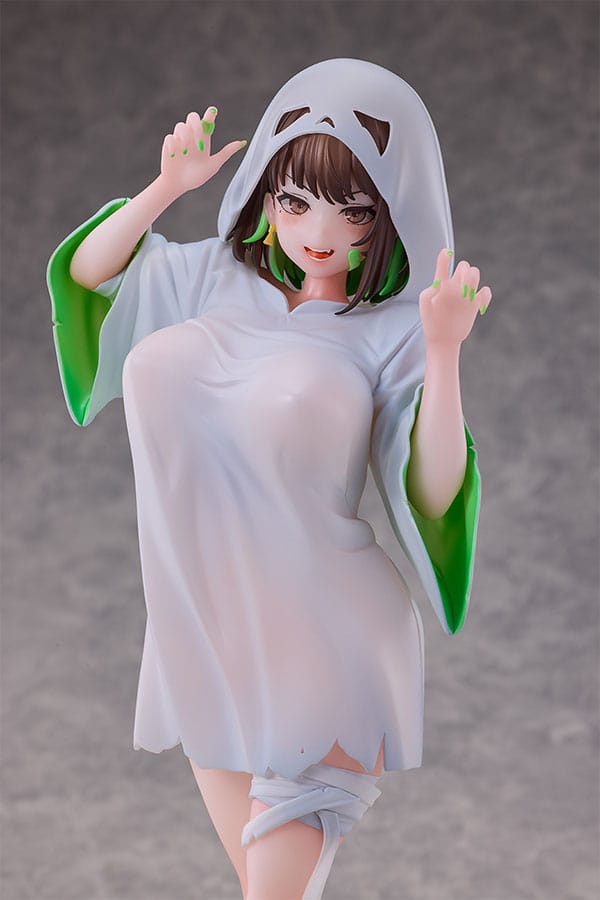 Original Character Statue 1/6 Miru Illustration by Ormille 28 cm       - Preorder - ETA: 25.01.2027