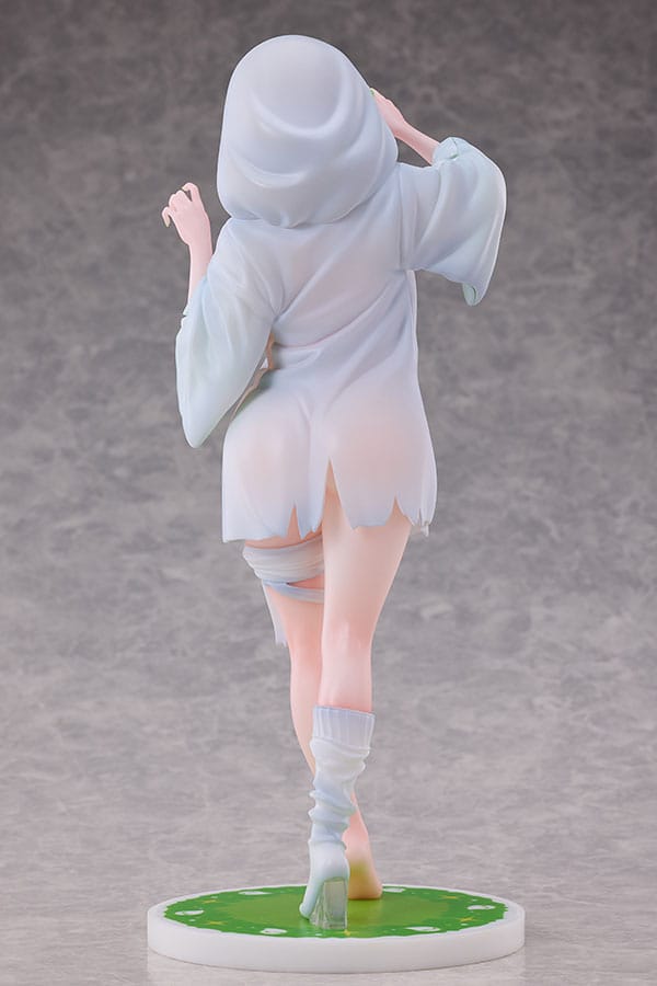 Original Character Statue 1/6 Miru Tapestry Set Edition Illustration by Ormille 28 cm       - Preorder - ETA: 25.01.2027