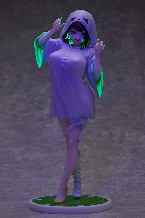 Original Character Statue 1/6 Miru Tapestry Set Edition Illustration by Ormille 28 cm       - Preorder - ETA: 25.01.2027