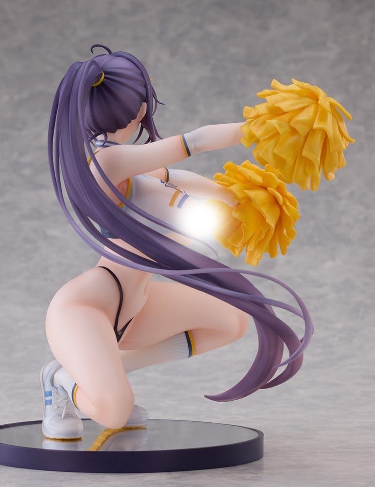 Original Character Figur 1/6 Cheerleader Yuna-chan 19 cm - Preorder - ETA: 25.10.2027