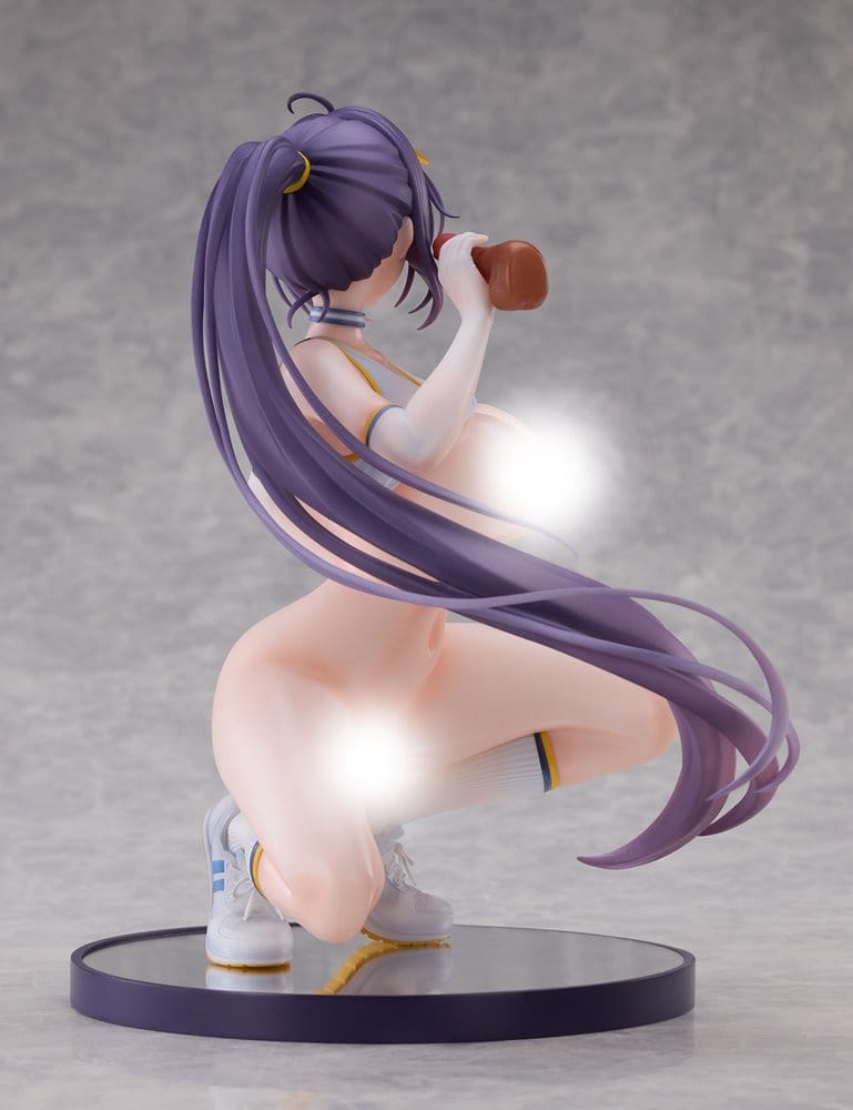 Original Character Figur 1/6 Cheerleader Yuna-chan 19 cm - Preorder - ETA: 25.10.2027