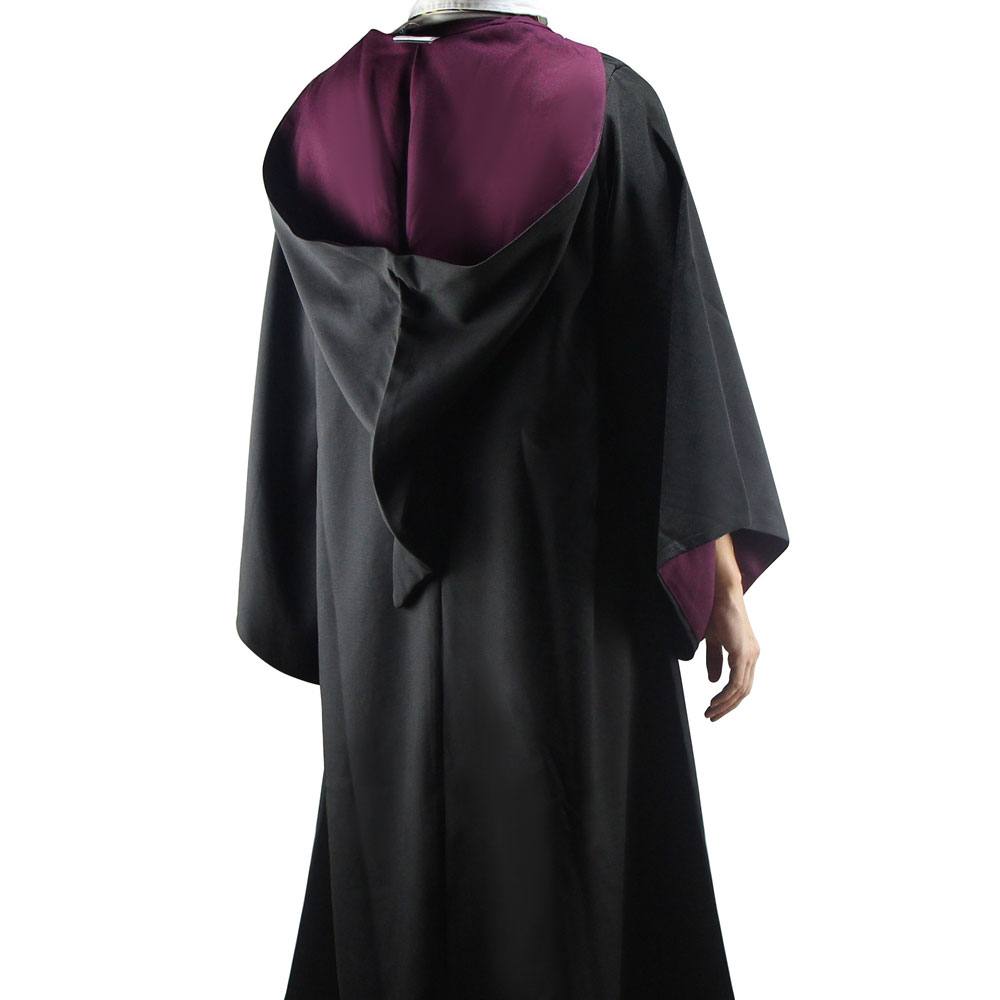 Harry Potter Zauberergewand Gryffindor Größe XL  - Versand: 7 Tage nach Bestellung