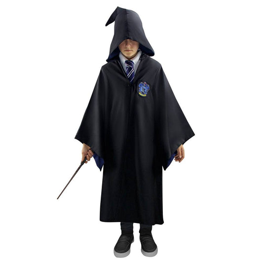 Harry Potter Kinder-Zauberergewand Ravenclaw   - Versand: 7 Tage nach Bestellung
