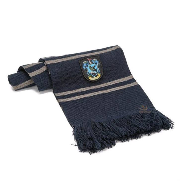 Harry Potter Schal Ravenclaw 190 cm - Versand: 7 Tage nach Bestellung