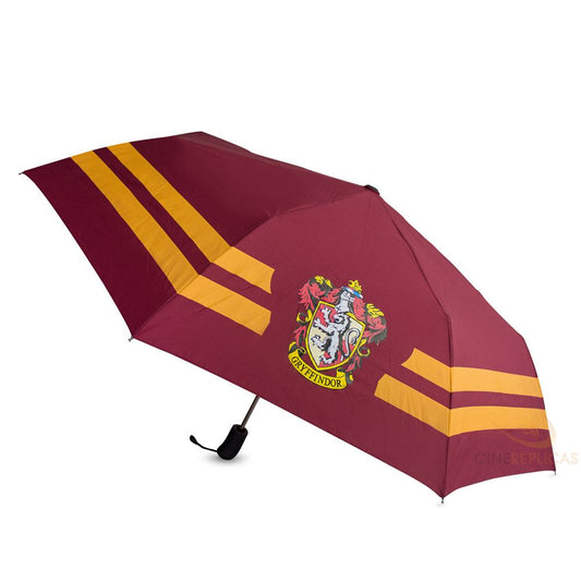 Harry Potter Regenschirm Gryffindor - Preorder - ETA: 15.09.2025