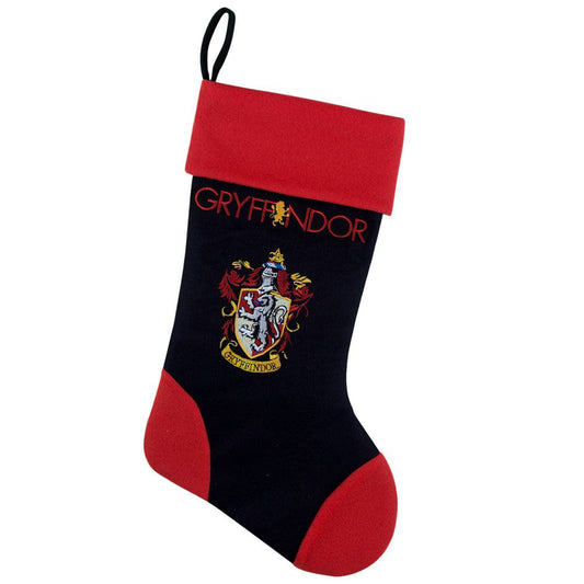 Harry Potter Weihnachtsstrumpf Gryffindor 45 cm - Versand: 5-7 Tage nach Bestellung