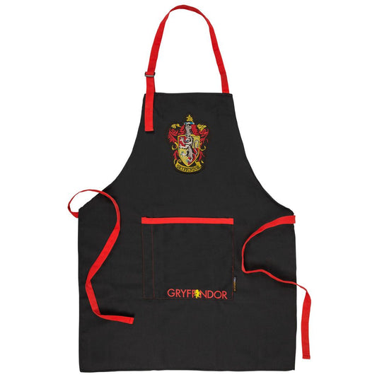 Harry Potter Kochschürze Gryffindor - Preorder - ETA: 15.09.2025