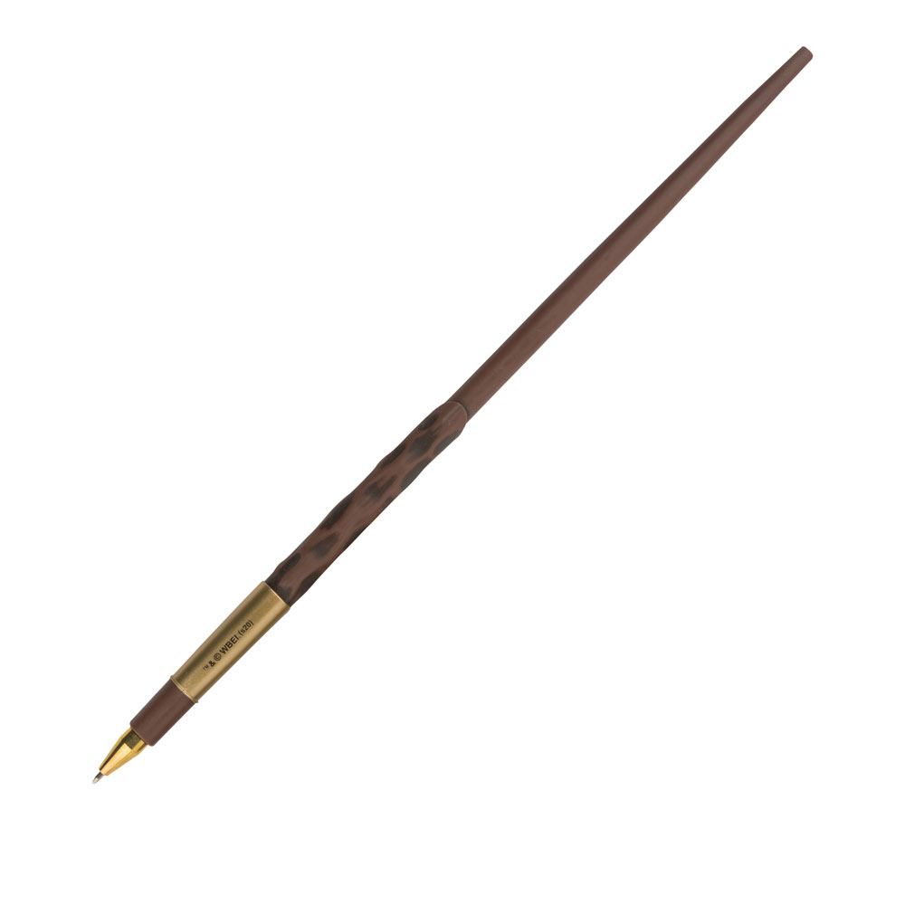 Harry Potter Kugelschreiber Harry Potter Zauberstab  - Preorder - ETA: 02.10.2025