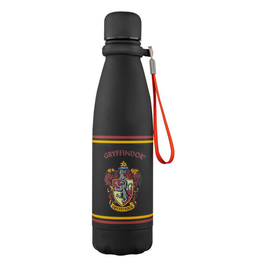 Harry Potter Thermosflasche Gryffindor - Versand: 5-7 Tage nach Bestellung