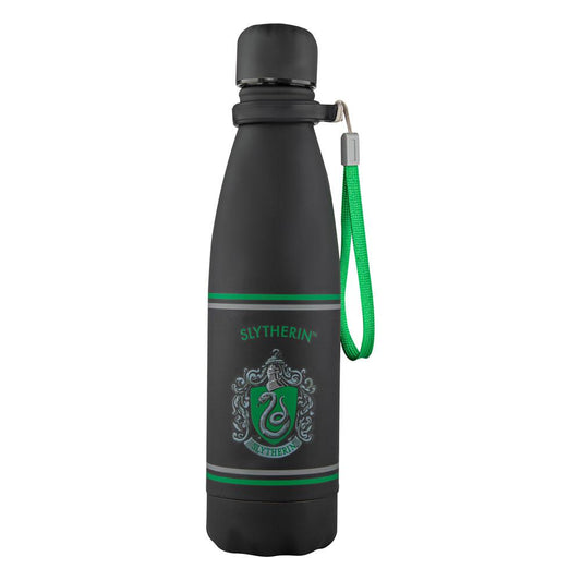 Harry Potter Thermosflasche Slytherin - Versand: 5-7 Tage nach Bestellung