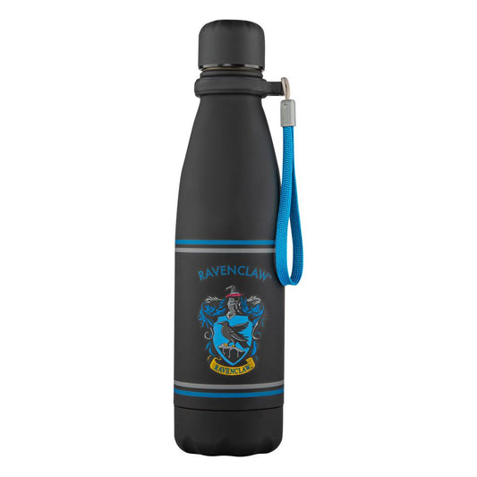 Harry Potter Thermosflasche Ravenclaw - Versand: 5-7 Tage nach Bestellung