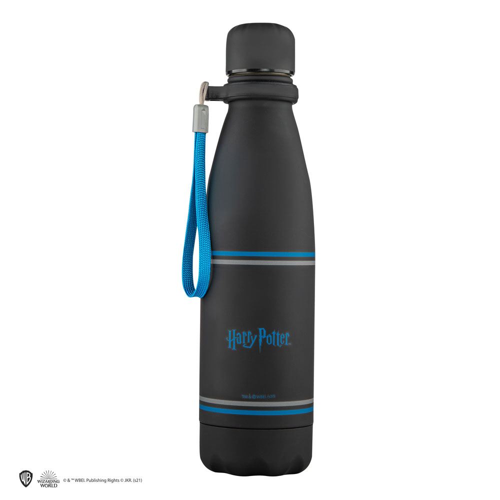 Harry Potter Thermosflasche Ravenclaw - Versand: 5-7 Tage nach Bestellung