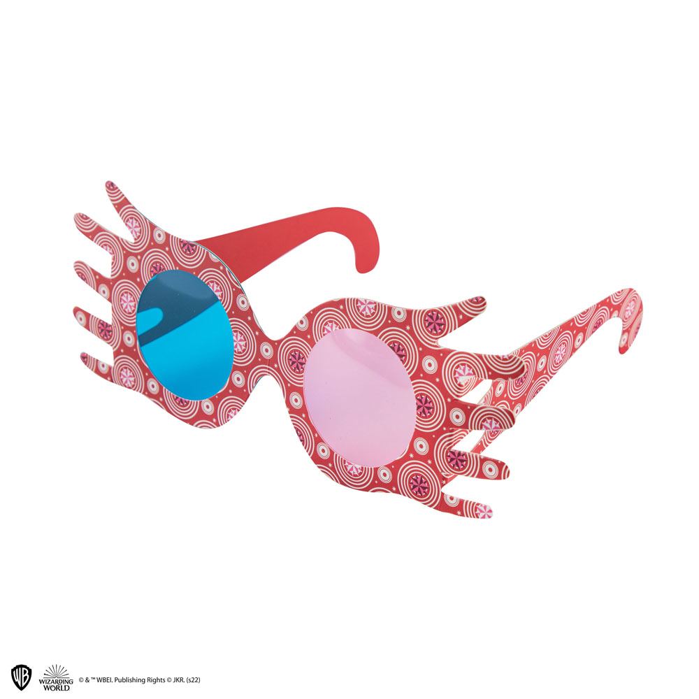 Harry Potter Notizbuch A5 Luna Lovegood - Preorder - ETA: 24.10.2025