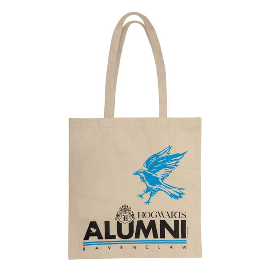 Harry Potter Tragetasche Alumni Ravenclaw - Versand: 5-7 Tage nach Bestellung
