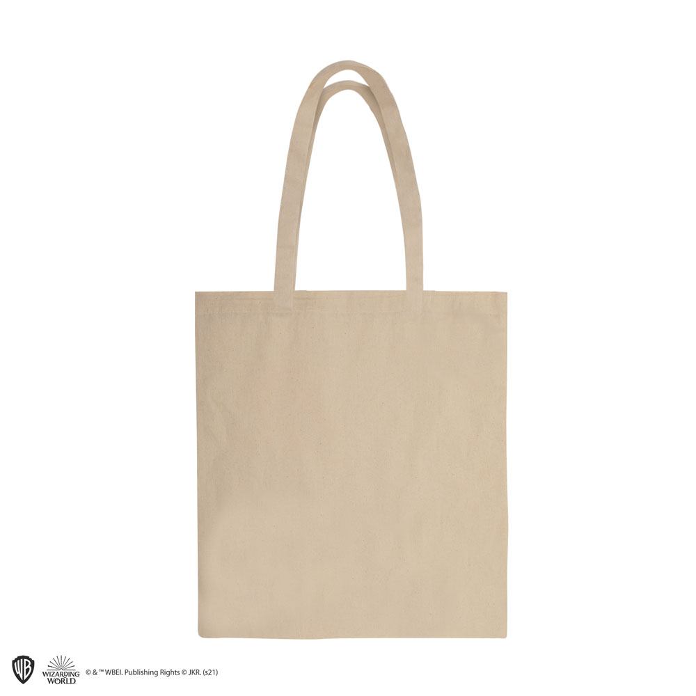 Harry Potter Tragetasche Marauder Map - Preorder - ETA: 03.12.2025