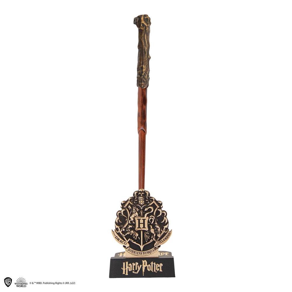 Harry Potter Kugelschreiber mit Ständern Harry Potter Zauberstab Display (9) - Versand: 5-7 Tage nach Bestellung