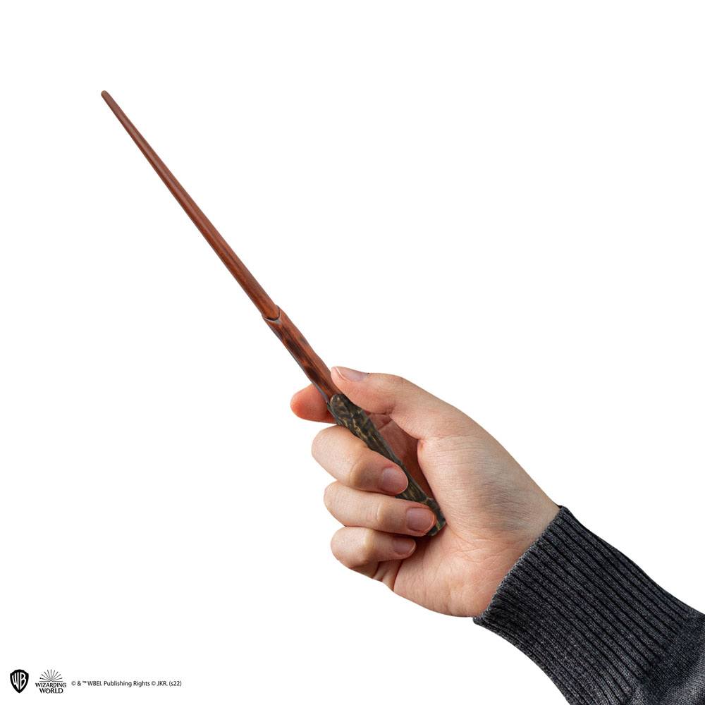Harry Potter Kugelschreiber mit Ständern Harry Potter Zauberstab Display (9) - Versand: 5-7 Tage nach Bestellung