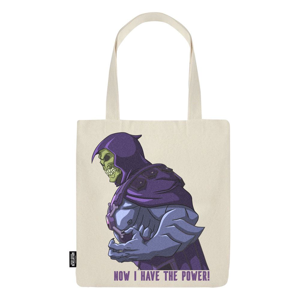 Masters of the Universe Tragetasche Skeletor - I have the Power - Preorder - ETA: 15.09.2025