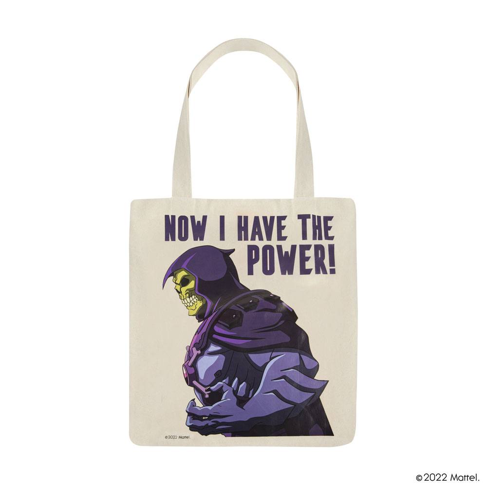 Masters of the Universe Tragetasche Skeletor - I have the Power - Preorder - ETA: 15.09.2025