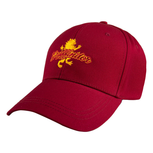 Harry Potter Baseball Cap Gryffindor  - Versand: 5-7 Tage nach Bestellung
