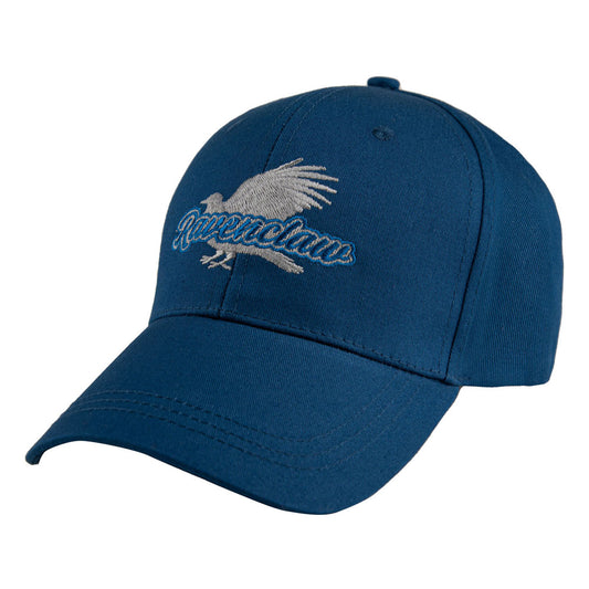 Harry Potter Baseball Cap Ravenclaw - Versand: 5-7 Tage nach Bestellung
