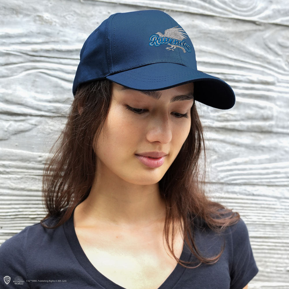 Harry Potter Baseball Cap Ravenclaw - Versand: 5-7 Tage nach Bestellung