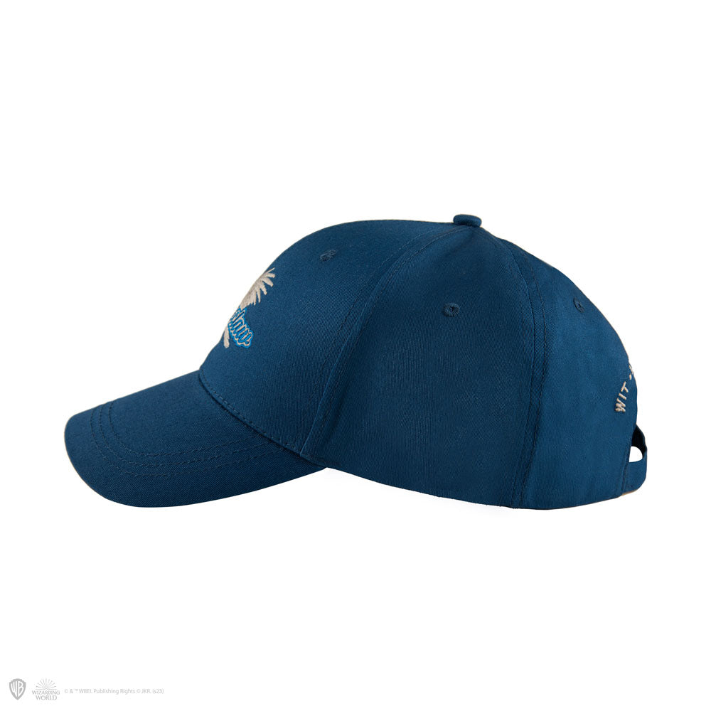 Harry Potter Baseball Cap Ravenclaw - Versand: 5-7 Tage nach Bestellung