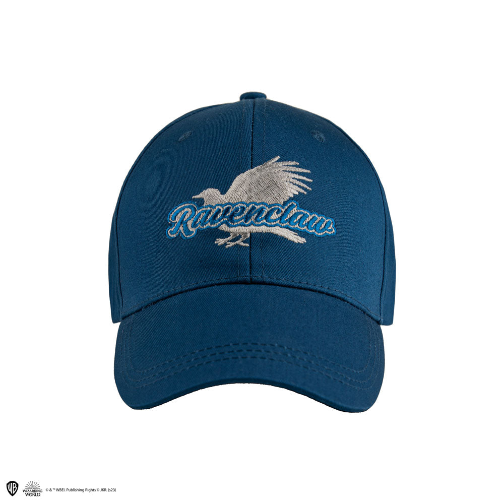 Harry Potter Baseball Cap Ravenclaw - Versand: 5-7 Tage nach Bestellung