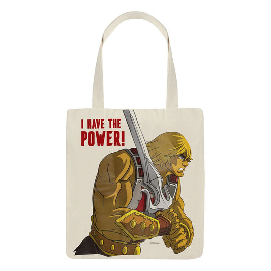 Masters of the Universe Tragetasche He-Man - Preorder - ETA: 15.09.2025