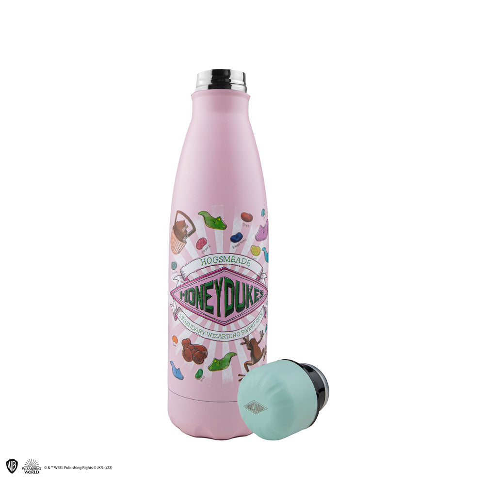 Harry Potter Thermosflasche Honey Dukes - Versand: 5-7 Tage nach Bestellung