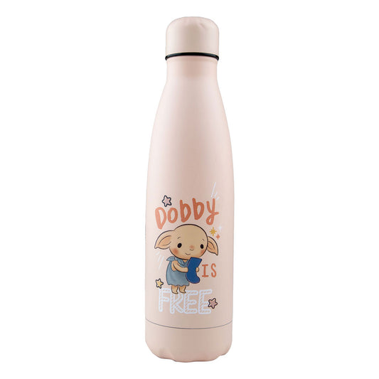 Harry Potter Thermosflasche Dobby is Free - Preorder - ETA: 15.09.2025