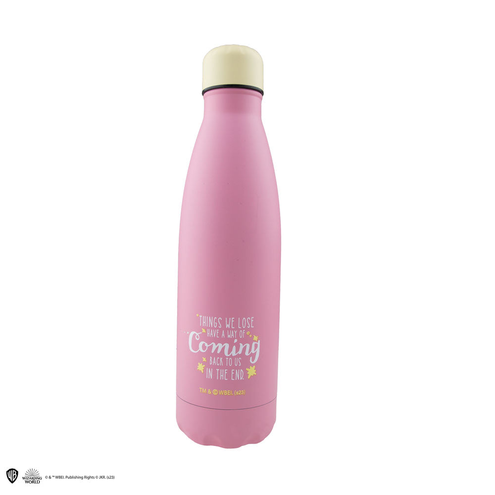 Harry Potter Thermosflasche Luna's Quibbler - Versand: 5-7 Tage nach Bestellung