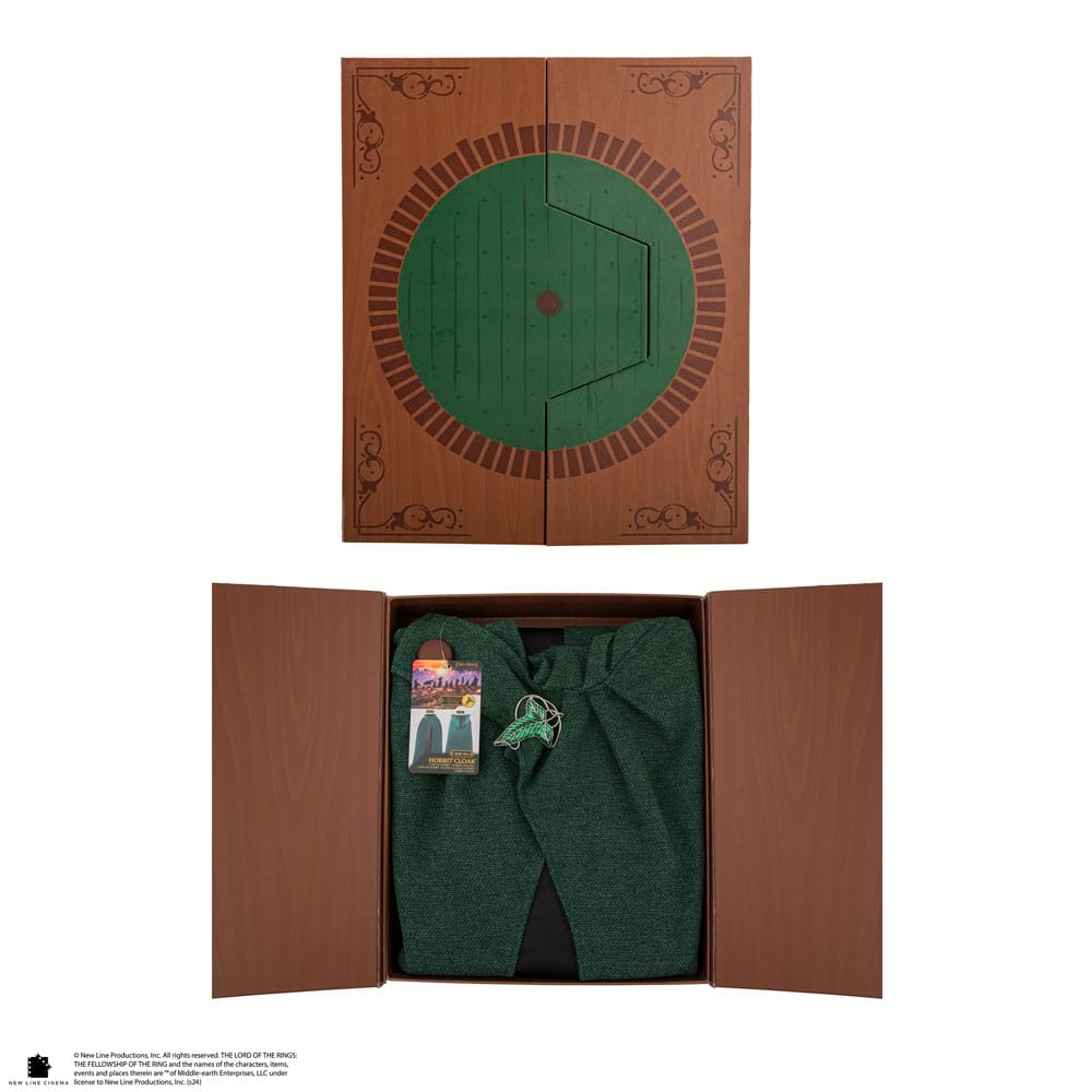 Der Hobbit Gewand M-L      - Preorder - ETA: 15.09.2025