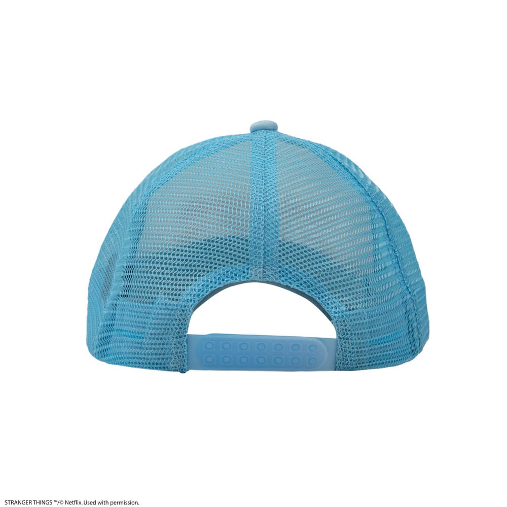 Stranger Things Baseball Cap Thinking Cap - Preorder - ETA: 27.10.2025