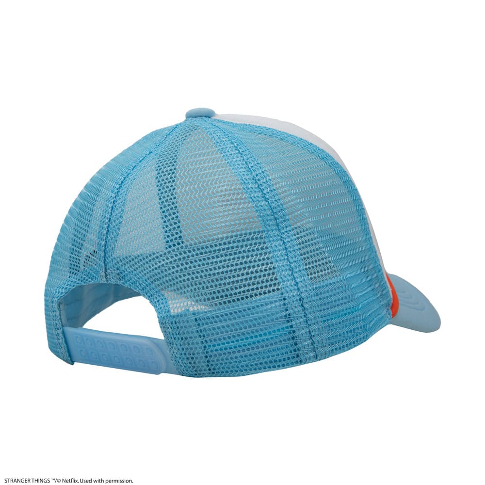 Stranger Things Baseball Cap Thinking Cap - Preorder - ETA: 27.10.2025