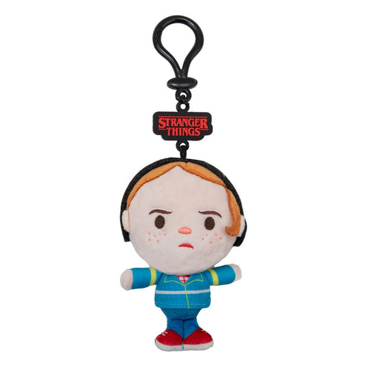 Stranger Things: Max Mayfield Plush Keychain - Versand: 5-7 Tage nach Bestellung