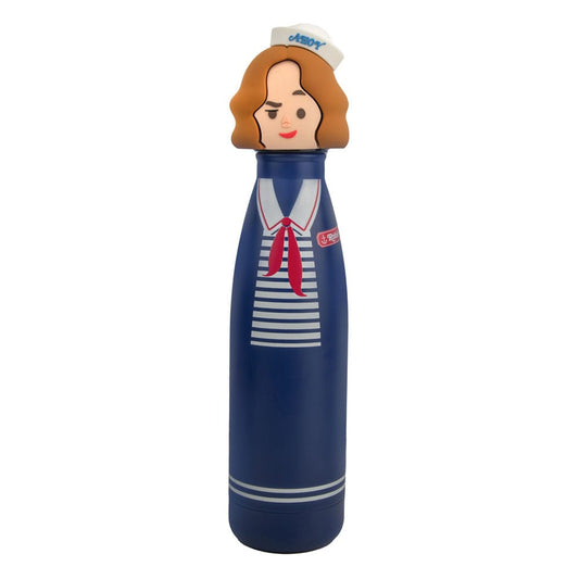 Stranger Things Wasserflasche Scoops Ahoy Robin 500 ml - Preorder - ETA: 27.10.2025