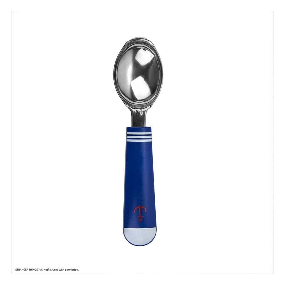 Stranger Things Eiscreme-Löffel Scoops Ahoy  - Versand: 5-7 Tage nach Bestellung