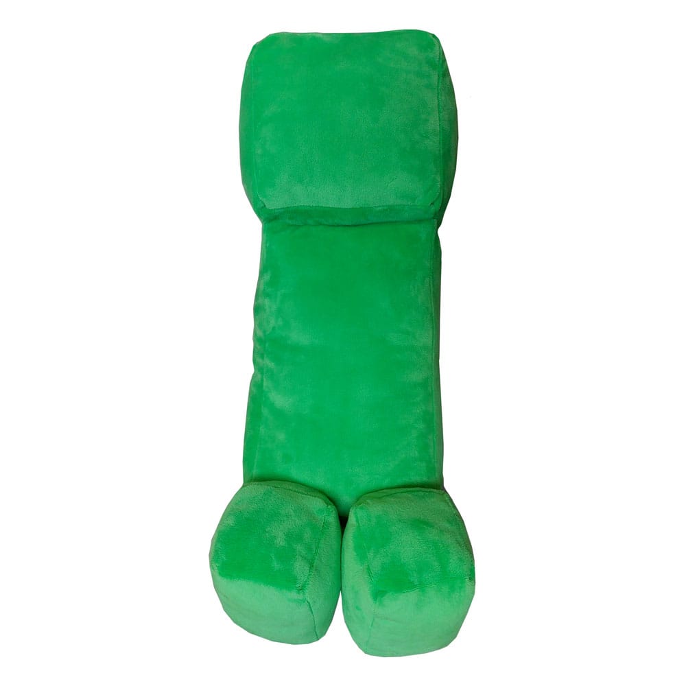Minecraft Dekokissen Creeper 51 cm             - Preorder - ETA: 01.11.2025