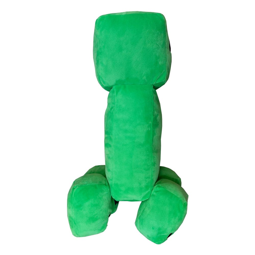 Minecraft Dekokissen Creeper 51 cm             - Preorder - ETA: 01.11.2025