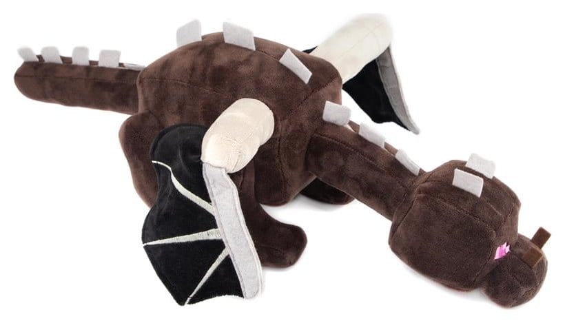 Minecraft Dekokissen Dragon 50 cm - Preorder - ETA: 26.10.2026