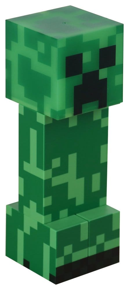 Minecraft Leuchte Creeper 18 cm - Versand: 7 Tage nach Bestellung